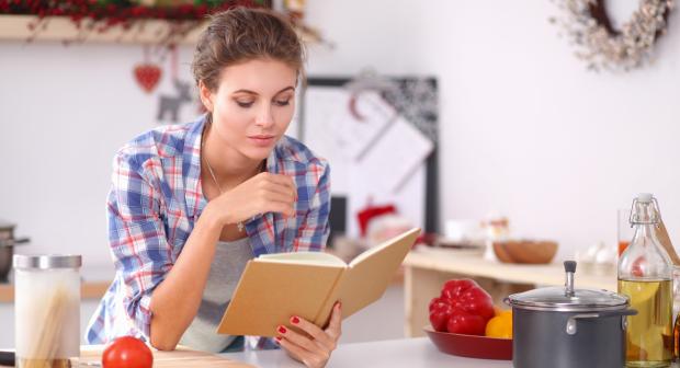 10x gezonde kookboeken