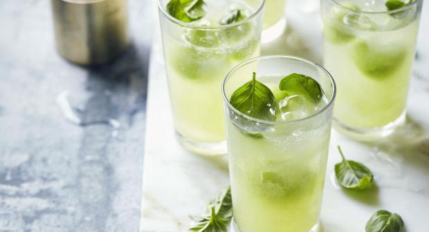 4x verfrissende, caloriearme drankjes