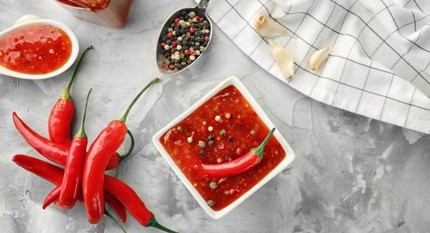 Comment manger épicé sans avoir la bouche en feu?