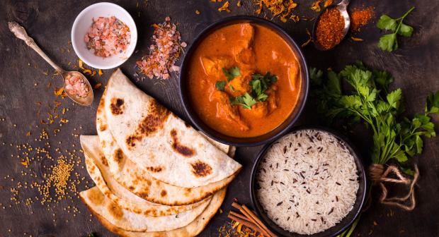 S.O.S mon curry est trop épicé, je fais quoi?