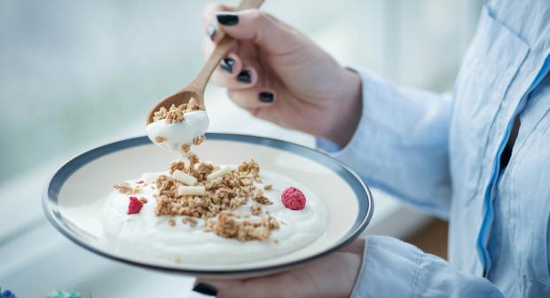Wat is skyr, die IJslandse yoghurt waar iedereen over spreekt?
