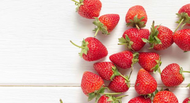 Aardbeien langer vers houden? Zo doe je het!