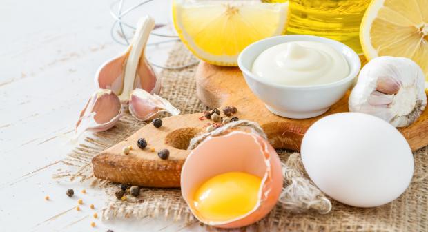 Hoe maak jij je mayonaise?