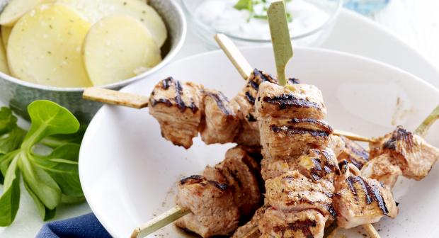 Barbecueën zonder barbecue: zo doe je dat