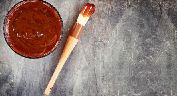 Barbecuesaus maken... Met maar 3 ingrediënten!