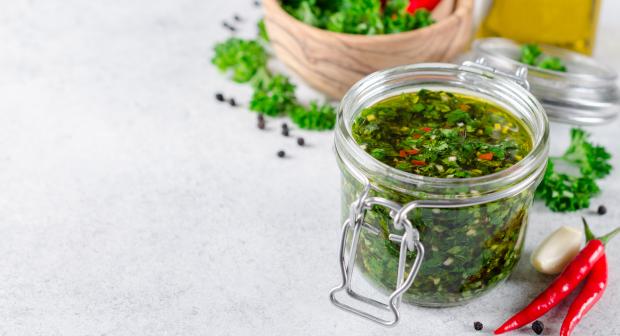Chimichurri: dé trendmarinade voor de zomer