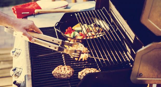 Indirect grillen: hoe doe je dat?