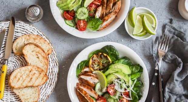 5 conseils pour manger plus de légumes