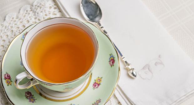 Pour boire du thé avec la Reine, Meghan Markle a dû prendre des cours
