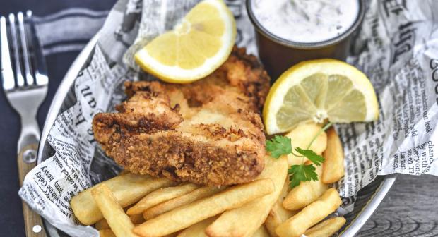 Les meilleurs endroits où déguster un fish and chips en Belgique