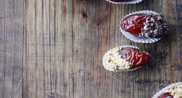 De 11 lekkerste recepten met dadels