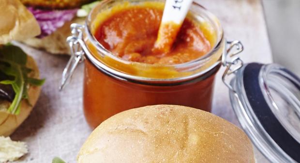 16 sausjes voor bij de barbecue