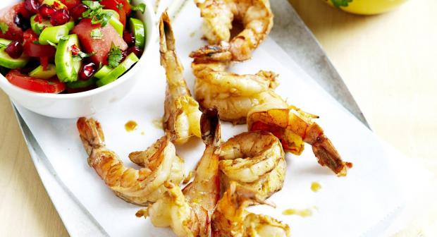 De lekkerste barbecue marinades en rubs
