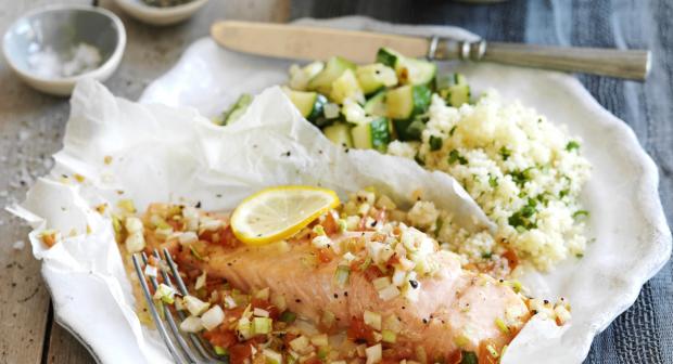 Zo maak je de lekkerste papillot