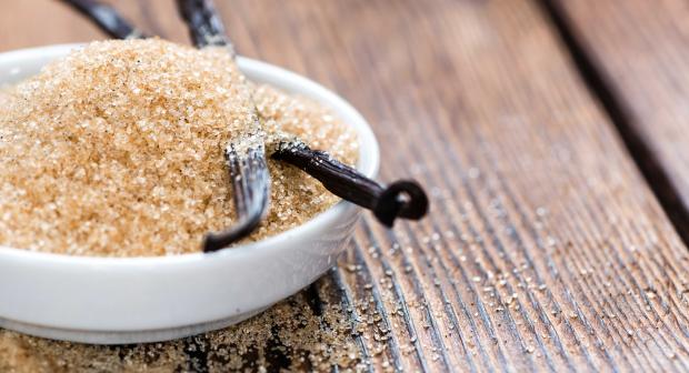 Comment faire du sucre vanillé maison?