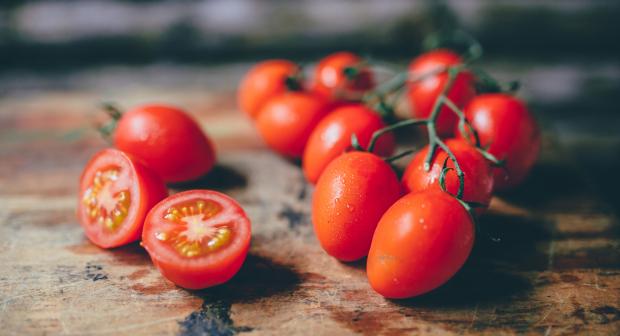 Comment congeler des tomates?