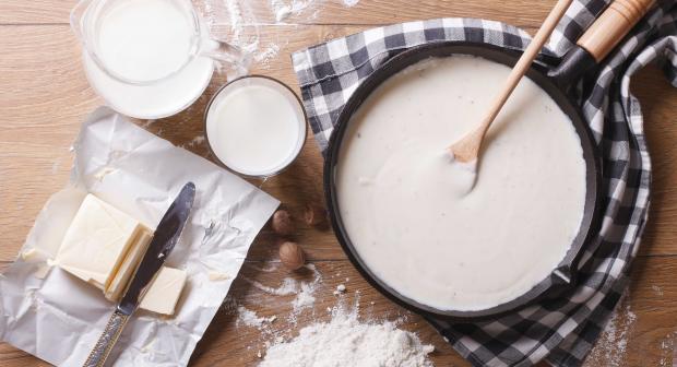 7 choses à savoir pour réaliser un roux, la base de nombreuses sauces