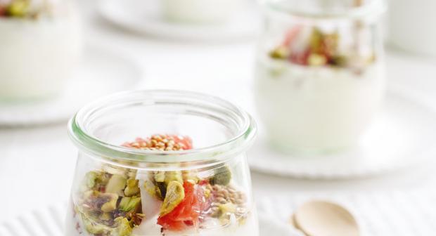 Energieboosters voor wie vegetarisch eet