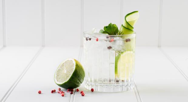 Betaal je gin-tonic nu met een virtuele munt