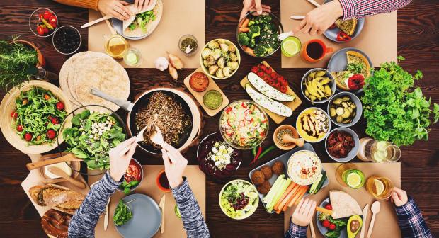 Vegan met het hele gezin? Dat kan!