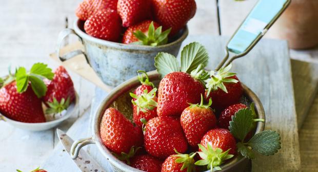 9 choses que vous ne saviez pas sur les fraises