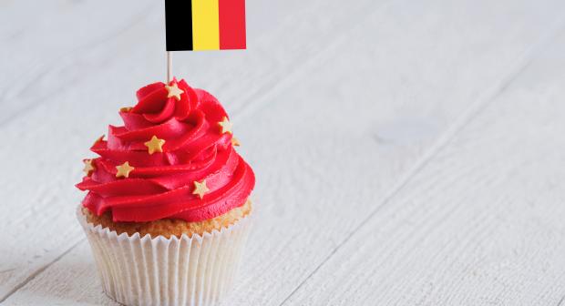 WK snacks: supporter voor onze Duivels met deze food items