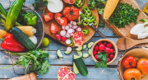 3 conseils pour acheter bio avec un petit budget