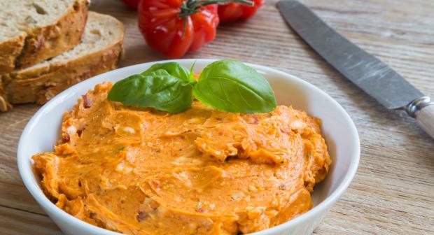 Tomatenboter: de lekkerste manier om tomaten te bewaren