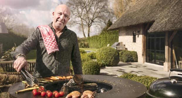 De ultieme barbecuetips van grillmaster Peter De Clerq