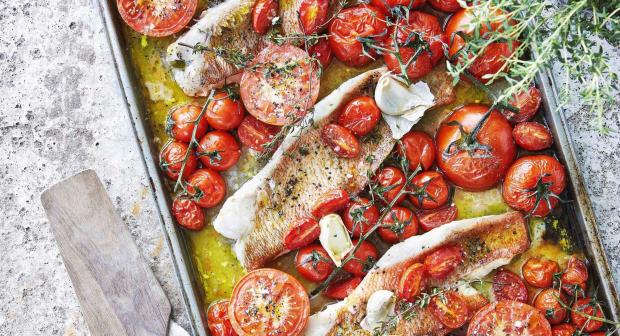 Foodhoroscoop: deze recepten staan voor Kreeften in de sterren geschreven