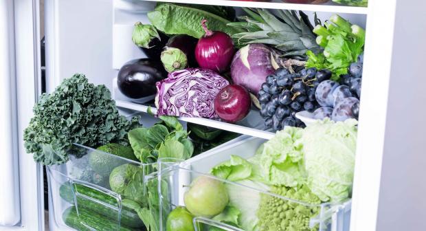 Ces fruits et légumes que vous ne devriez pas conserver au frigo