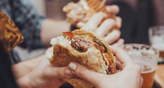 La musique d'ambiance d'un restaurant influence votre commande