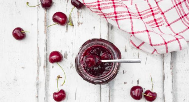 Confiture maison: la recette la plus simple