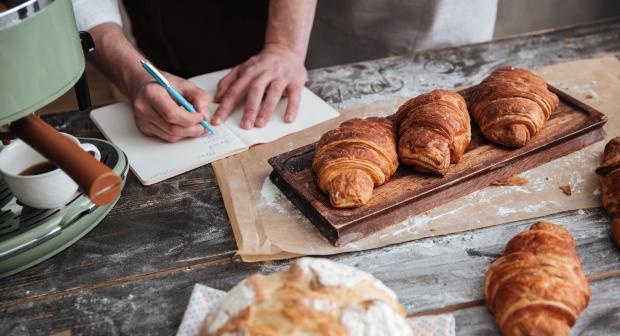 12 recettes sucrées à tomber pour le petit déjeuner