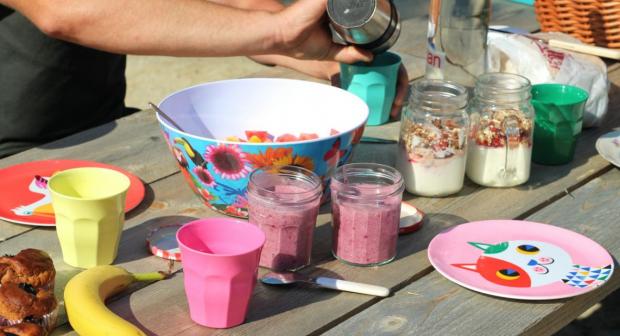 4x picknickplekken die jou een instant vakantiegevoel opleveren!