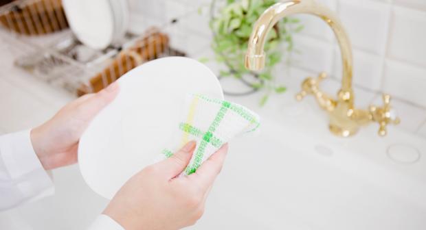 Attention, cet ustensile de cuisine est un nid à microbes!