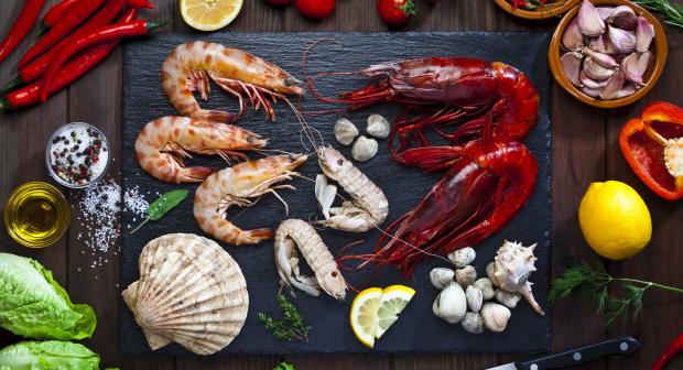 4 tips om alles uit je vis en zeevruchten te halen