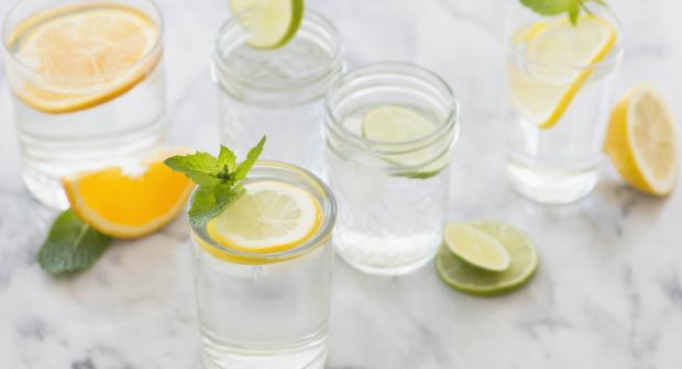 Quels aliments favoriser quand il fait (très) chaud?