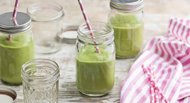 De perfecte smoothie maak je zo
