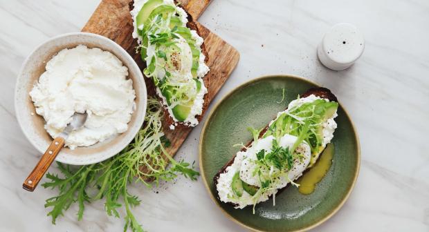 Comment faire de la ricotta maison?