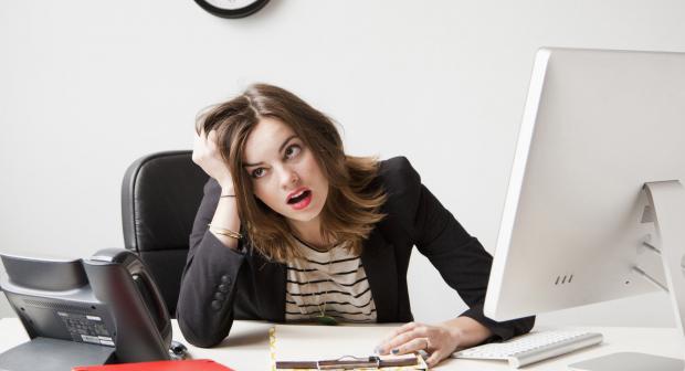 Irritée quand vous avez faim? C’est normal!