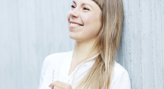 De favoriete adresjes van Julie Van den Kerchove