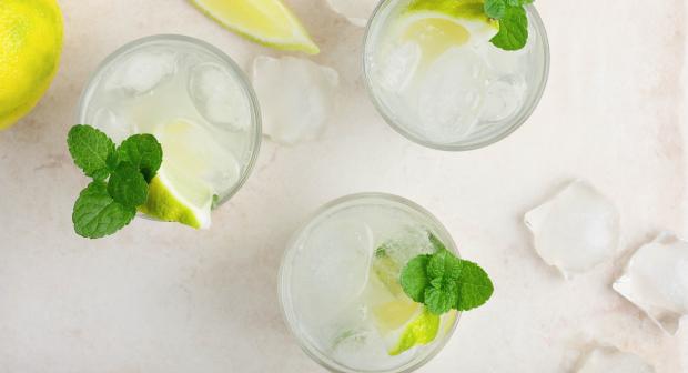 Pourquoi il ne faut pas boire froid quand il fait chaud?