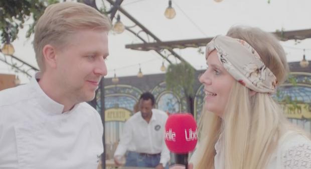 Gespot op Tomorrowland: Seppe Nobels