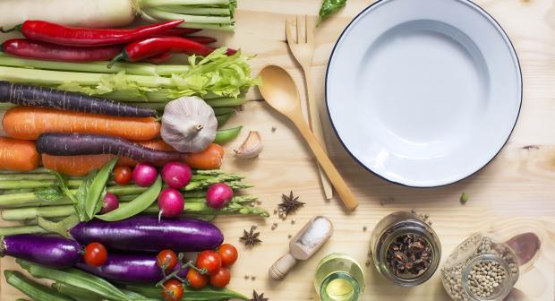 Comment assimiler plus de nutriments?