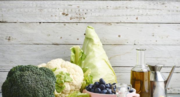 10 recettes avec des superfoods