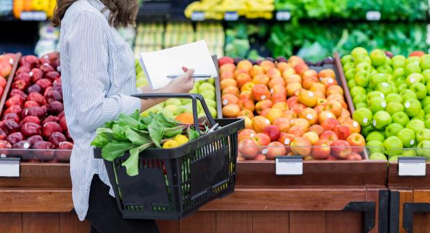 Haal deze 10 ingrediënten in huis als je kookt met een kleiner budget
