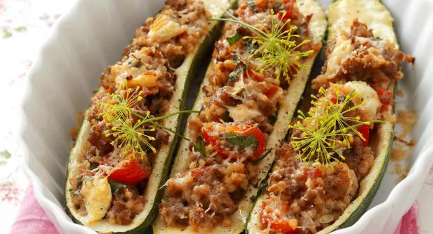 De lekkerste gehaktrecepten om te bestellen