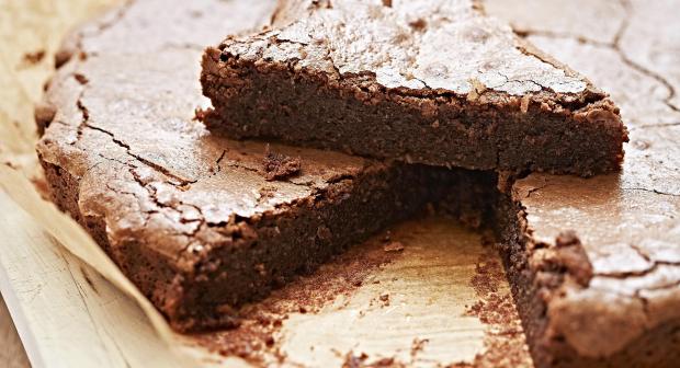 Gâteau au chocolat: 3 recettes super faciles