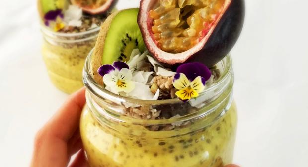 5 vegan ijsjes om heerlijk van te smullen